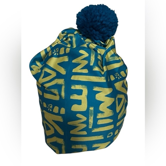 Sauce Active Winter Hat - Picture 1 of 8